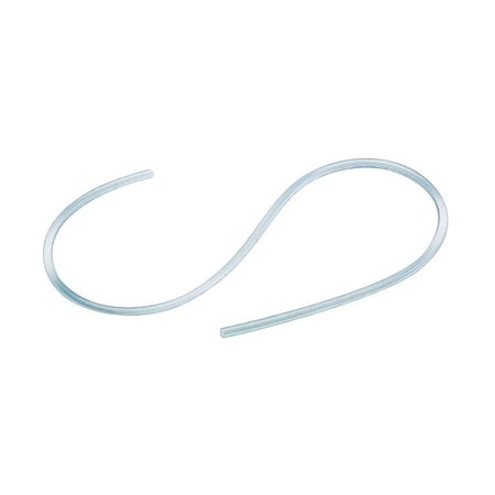 Caplugs .125 SOLID SILICONE UC0125